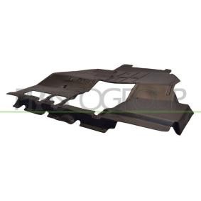 PRASCO Amortiguación del compartimiento de motor CI7171910