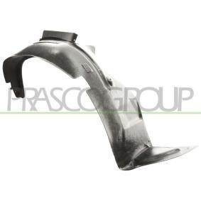 PRASCO Innvendig hjulskjerm CI9173603