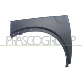 d'origine Dodge MAGNUM PRASCO Aile DG8003014
