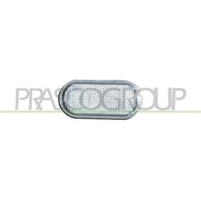 PRASCO Lens, indicator DS0114141