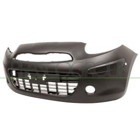 originalni Nissan ALMERA PRASCO Celna maska (preobleka ) DS0141021