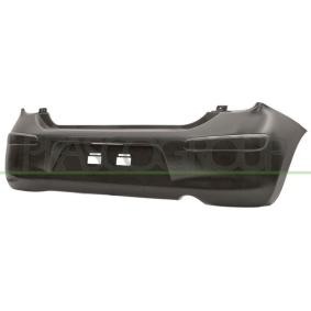 d'origine Nissan ALMERA PRASCO Bouclier DS0141051