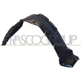 PRASCO Innvendig hjulskjerm DS2703603