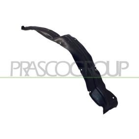 PRASCO Wheel arch liner DS2713603