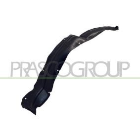 PRASCO Innvendig hjulskjerm DS2713604