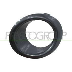 PRASCO Frame, fog light DS3501242