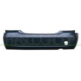d'origine Nissan ALMERA PRASCO Pare-chocs DS4241051