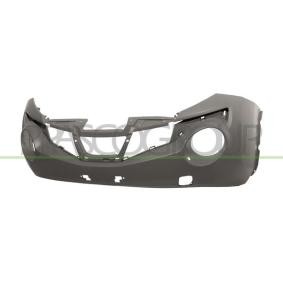 originais Nissan 100 NX PRASCO Parachoques DS7001011