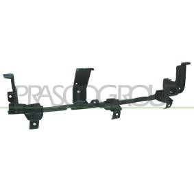 PRASCO Renfort de pare-chocs (traverse) DS8141622