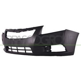 PRASCO Parachoques DW0401011