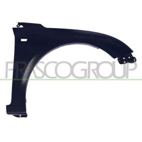 d'origine Chevrolet CHEVELLE PRASCO Ailes DW0403003