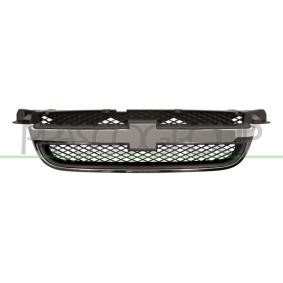 PRASCO Grille de calandre DW3272001
