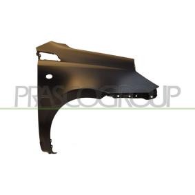d'origine Chevrolet CHEVELLE PRASCO Aile DW3273023