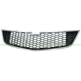 PRASCO Grille de calandre DW3402120