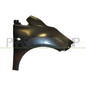 оригинальные Ford B-MAX PRASCO Крыло FD0083013