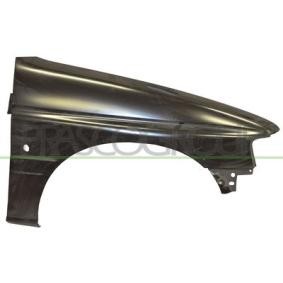 alkuperäiset Ford ORION PRASCO Lokasuoja FD0263013