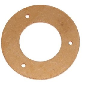 BOSCH Tætningsring, dyseholder 9 431 610 156