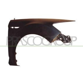 оригинальные Ford B-MAX PRASCO Крыло FD1103033