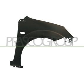 alkuperäiset Ford ORION PRASCO Takalokasuoja ja etulokasuoja FD3403033