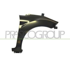 originais Ford StreetKA PRASCO Guarda-lamas FD3443003