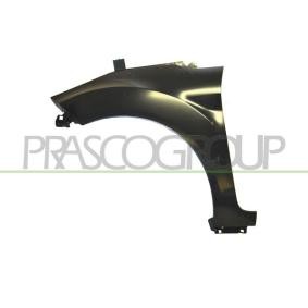 originais Ford StreetKA PRASCO Guarda-lamas FD3443004