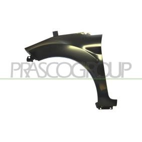 оригинальные Ford B-MAX PRASCO Крыло FD3443034