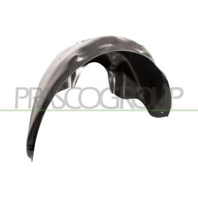 PRASCO Wheel arch liner FD4243654