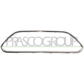 PRASCO Bandeau pare-choc FD4262305