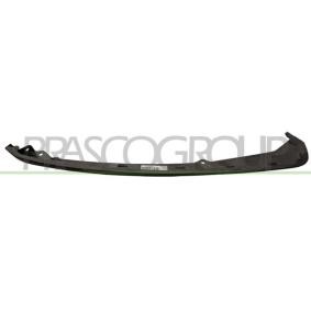 PRASCO Spoiler delantero FD4281803