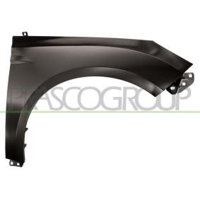 originais Ford StreetKA PRASCO Guarda-lamas FD4283003