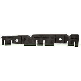 PRASCO Bumper bracket FT0301004