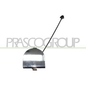 PRASCO Klap, trækkrog FT0301287