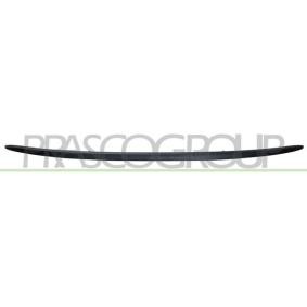 PRASCO Becquet arrière FT0301851