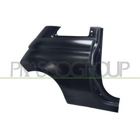 alkuperäiset Fiat REGATA PRASCO Kylkipaneli FT0303053