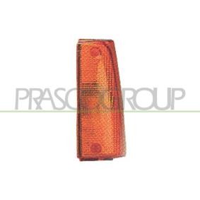PRASCO Lykteglass, blinklys FT1214204