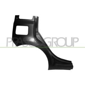 alkuperäiset Fiat REGATA PRASCO Etupyöräkotelo ja takapyöräkotelo FT1223063