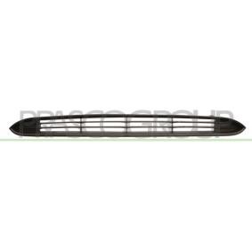 PRASCO Grille de calandre FT3442001