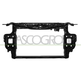 оригинальные Fiat BARCHETTA PRASCO Панель радиатора FT3443210