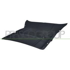 Spletna trgovina z PRASCO Zvocna izolacija prostora motorja FT9271900