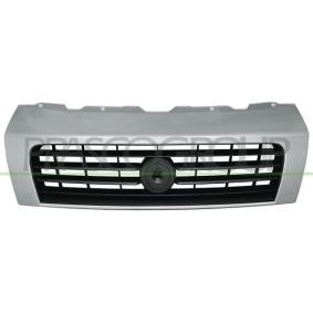 PRASCO Grille de calandre FT9302001