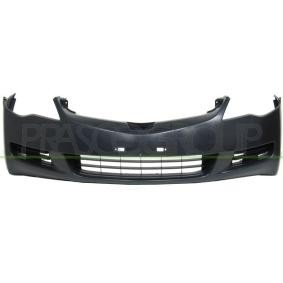 HD0431001 PRASCO Bumpers for HONDA e