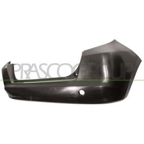 HD3241051 PRASCO Bumper parts HONDA e