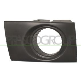 PRASCO Capuchon, crochet de remorquage HN8021247