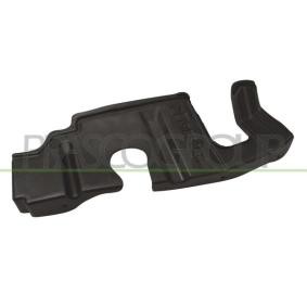 PRASCO Insonorisation du compartiment moteur HN8021904