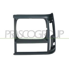 PRASCO Frame, koplamp JE0102134