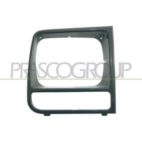 PRASCO Rammer, hovedlyskaster JE0102164