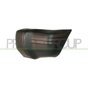 Spletna trgovina z PRASCO Zaslon, odbijac MB1551104