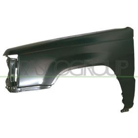 PRASCO Skærm MB8103004