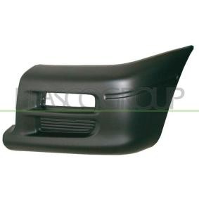PRASCO Stoßstange MB8151104
