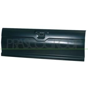 originalni Peugeot 2008 PRASCO Zadnja vrata MB8153150